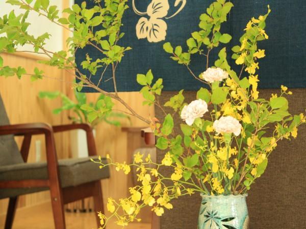 Yamadaya Ryokan Hitachiota Eksteriør billede