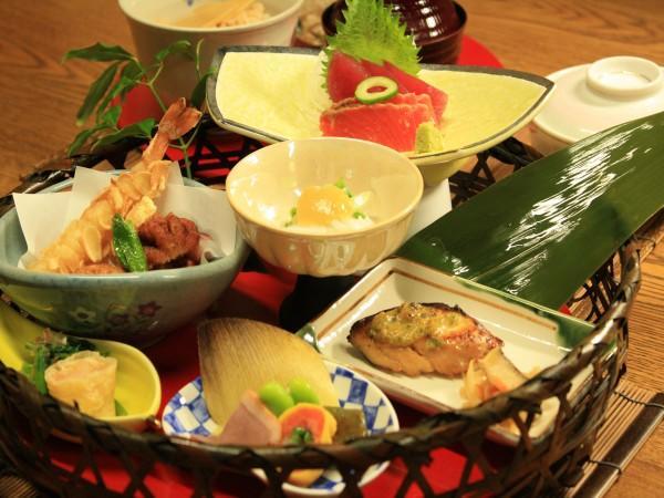 Yamadaya Ryokan Hitachiota Eksteriør billede