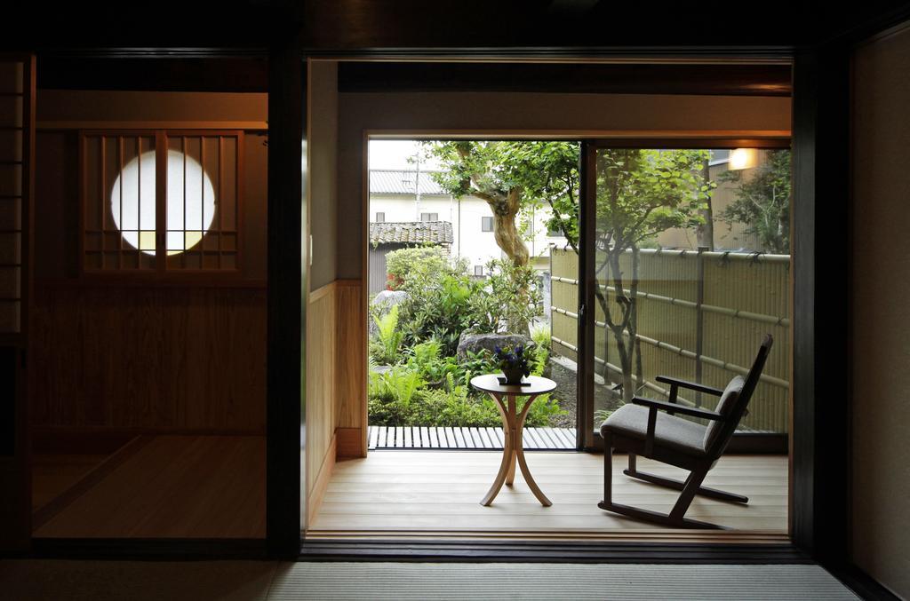 Yamadaya Ryokan Hitachiota Eksteriør billede